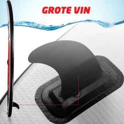 SUP board MENSU5120/0098 Discount