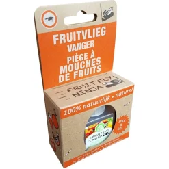 Fruit Fly Ninja Super Ninja Fruitvliegvanger