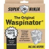 Fruit Fly Ninja Super Ninja Waspinator Wespenverjager Discount