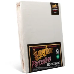 Superieur Katoen Matras Hoeslaken Sale