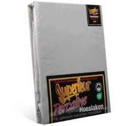 Superieur Katoen Matras Hoeslaken Discount