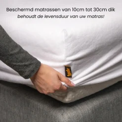 Superieur -Matras Molton Discount