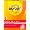 Supradyn Complex Forte Bruistabletten Outlet