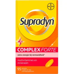 Supradyn Complex Forte Tabletten Sale