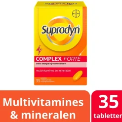 Supradyn Complex Forte Tabletten