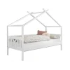 Basic Collectie Suza Kinderbed Inclusief Rolbodem