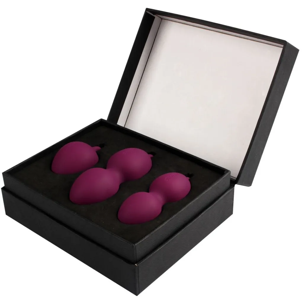 Svakom Nova Kegel Training Set New