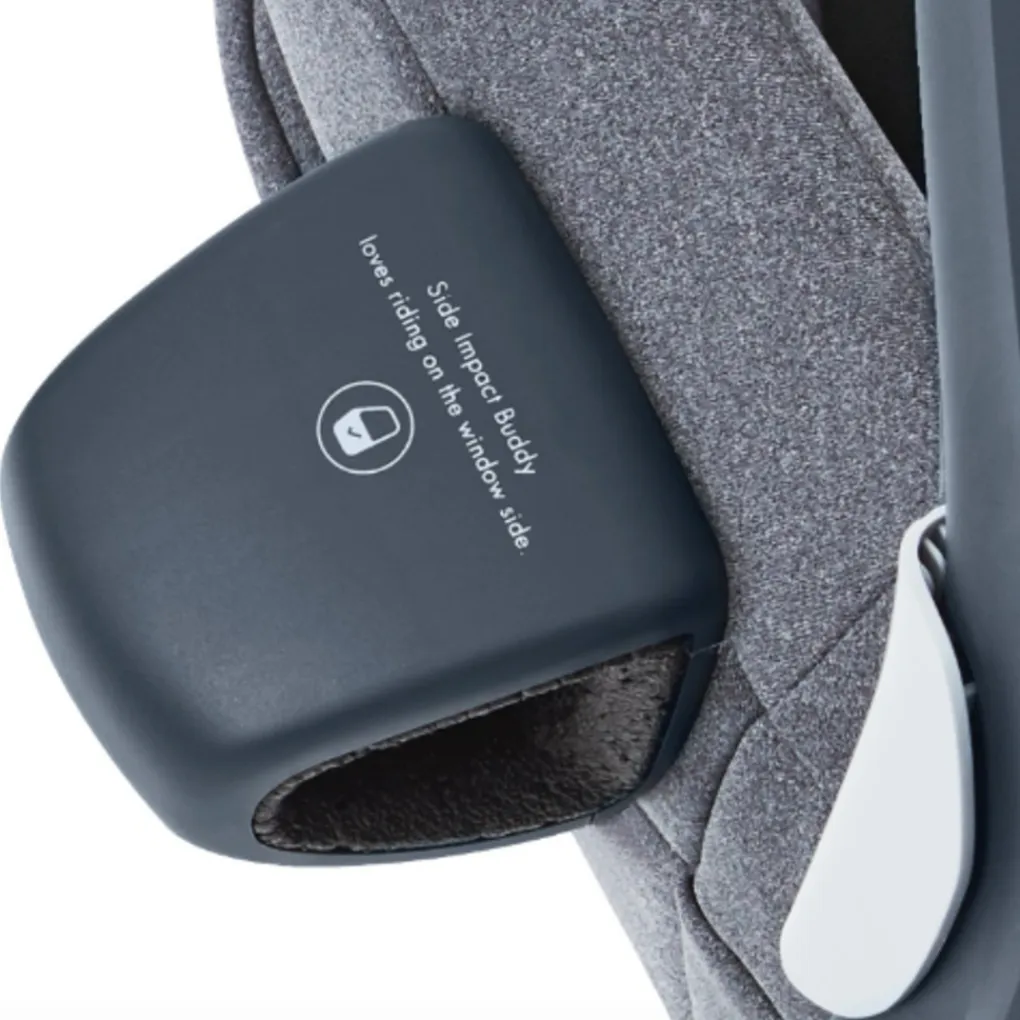 Swandoo Albert i-size 1.2 Autostoel Discount