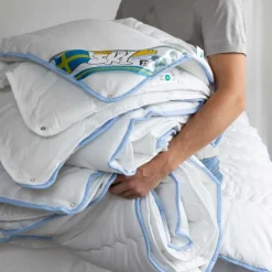 Swedish Sky 4-seizoenendekbed Hot