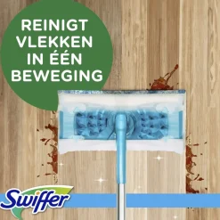Swiffer Citrus Fresh Vochtige Vloerdoekjes Discount