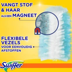 Swiffer Duster Navullingen
