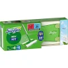 Swiffer Vloerreiniger Dry & Wet Starterskit Online