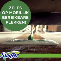 Swiffer Vloerreiniger Dry & Wet Starterskit Online