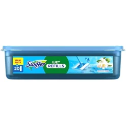Swiffer Wet Vochtige Vloerdoekjes Outlet