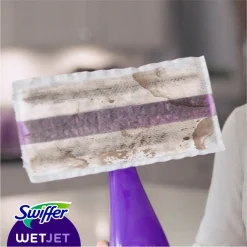 Swiffer Wetjet Absorberende Doekjes Navullingen New
