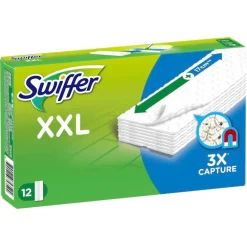 Swiffer XXL Droge Vloerdoekjes Navullingen Best