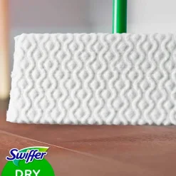 Swiffer XXL Droge Vloerdoekjes Navullingen Best