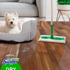 Swiffer XXL Droge Vloerdoekjes Navullingen Best
