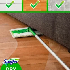 Swiffer XXL Droge Vloerdoekjes Navullingen Best