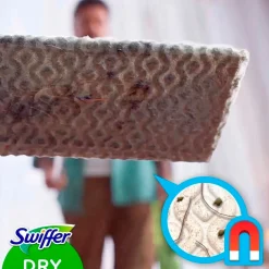 Swiffer XXL Droge Vloerdoekjes Navullingen Best