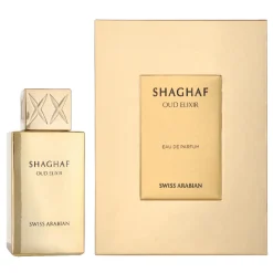 Swiss Arabian Shaghaf Oud Elixier 985 - Eau de Parfum 75 ml Hot