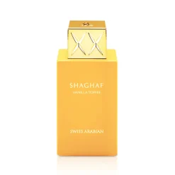 Swiss Arabian Shaghaf Vanilla Toffee Eau de Parfum Sale