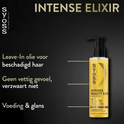 Syoss Beauty Elixir Absolute Oil Discount