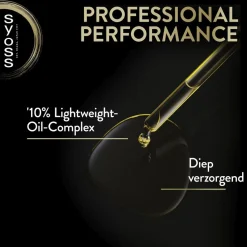 Syoss Beauty Elixir Absolute Oil Discount