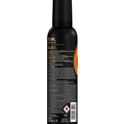 Syoss Curl Control Haarmousse Discount