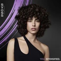 Syoss Hold 3 Fullness Haarspray Clearance