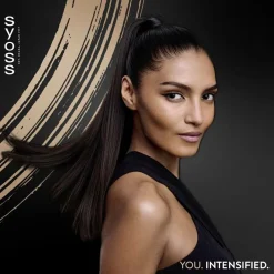 Syoss Hold 4 Keratin Haarspray