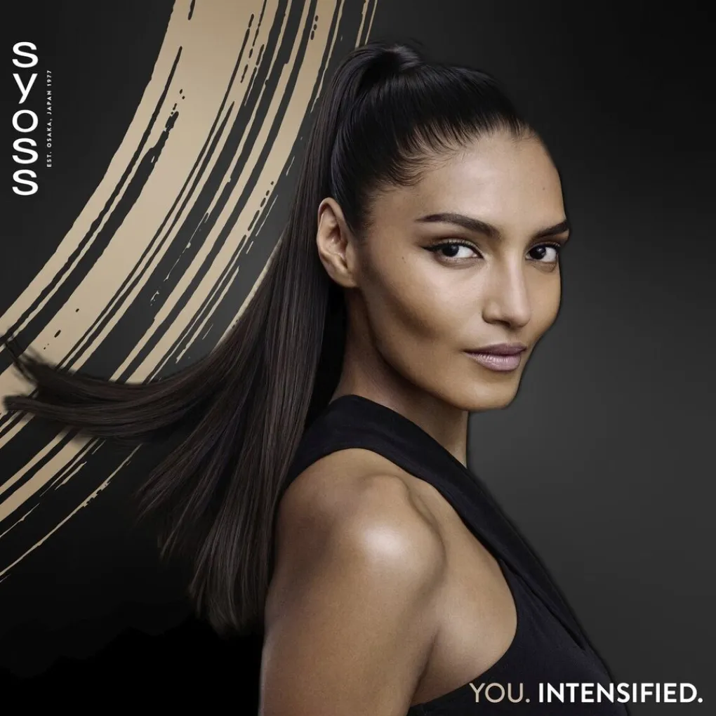 Syoss Hold 4 Keratin Haarspray Online
