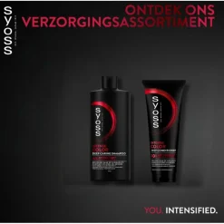 Syoss Intense Color Deep Conditioner Discount