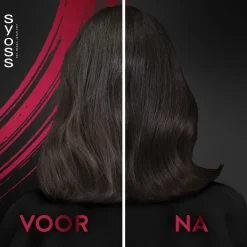 Syoss Intense Color Deep Conditioner Discount