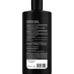 Syoss Intense Curls Deep Caring Shampoo Outlet