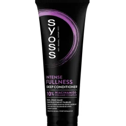 Syoss Intense Fullness Deep Conditioner Outlet