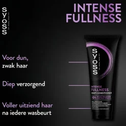 Syoss Intense Fullness Deep Conditioner Outlet