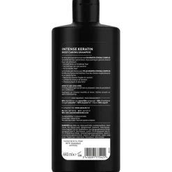 Syoss Intense Keratin Deep Caring Shampoo New