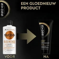 Syoss Intense Oleo Deep Conditioner Discount