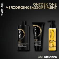 Syoss Intense Oleo Deep Conditioner Discount