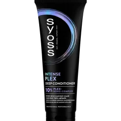 Syoss Intense Plex Deep Conditioner New