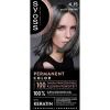 Syoss Metallic Shine 4-15 Dusty Chrome Haarkleuring Clearance