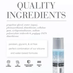 Overig System JO Classic Hybrid Glijmiddel 120 ml Discount