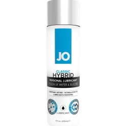 Overig System JO Classic Hybrid Glijmiddel 240 ml Sale