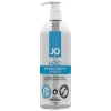 Overig System JO H2O Glijmiddel Op Waterbasis 480 ml Hot