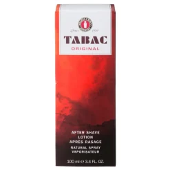 Tabac Original Aftershave Natural Spray Hot