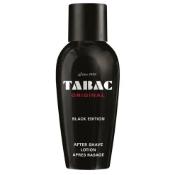 Tabac Original Black Edition Aftershave Lotion Clearance