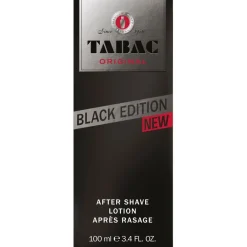 Tabac Original Black Edition Aftershave Lotion Clearance