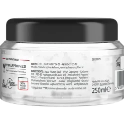 Taft Extreme Freezing Hold 5/15 Styling Gel