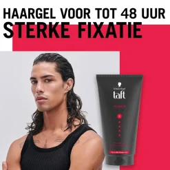 Taft Hold 5 Power Styling Gel